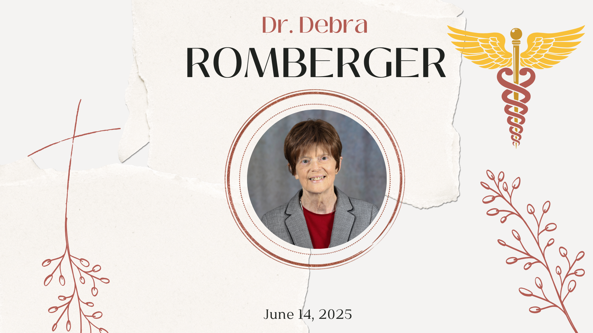Read more about the article Debra Romberger Memorial