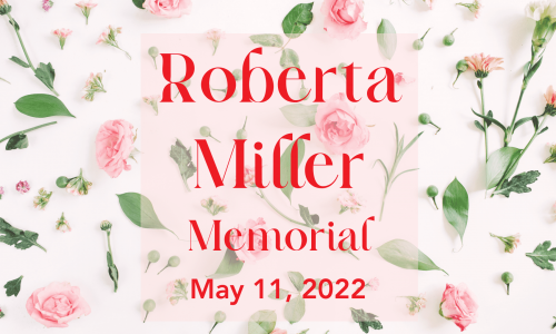 05 11 22 Roberta Miller Thumbnail