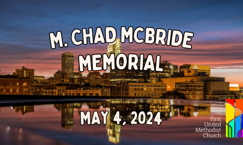Chad McBride Memorial 05 04 24