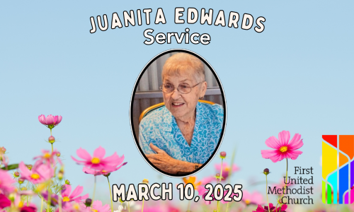 Juanita Edwards 03 10 25