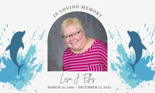Lisa Ellis Memorial Thumbnail
