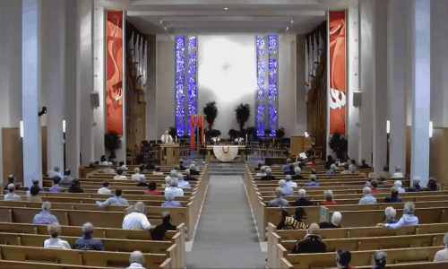 Sermon Video Cover