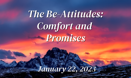 Sermon Thumbnail 01 22 23