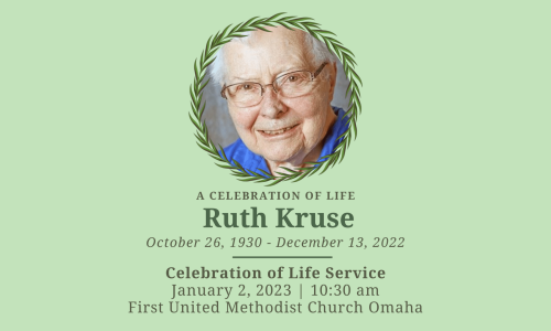 Service Thumnail 01 02 23 Ruth Kruse